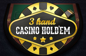 New 3 Hand Casino Hold’em