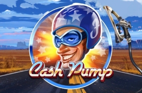 New Cash Pump